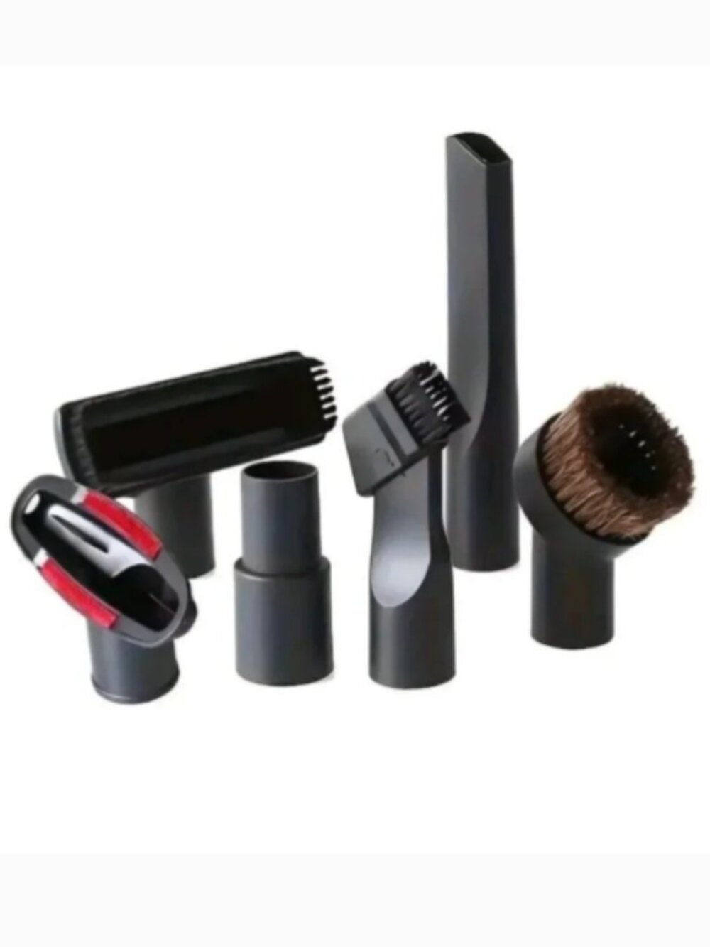 NEW SET of VACUUM ACCESSORIES FOR DYSON  32/35 mm ADAPTER